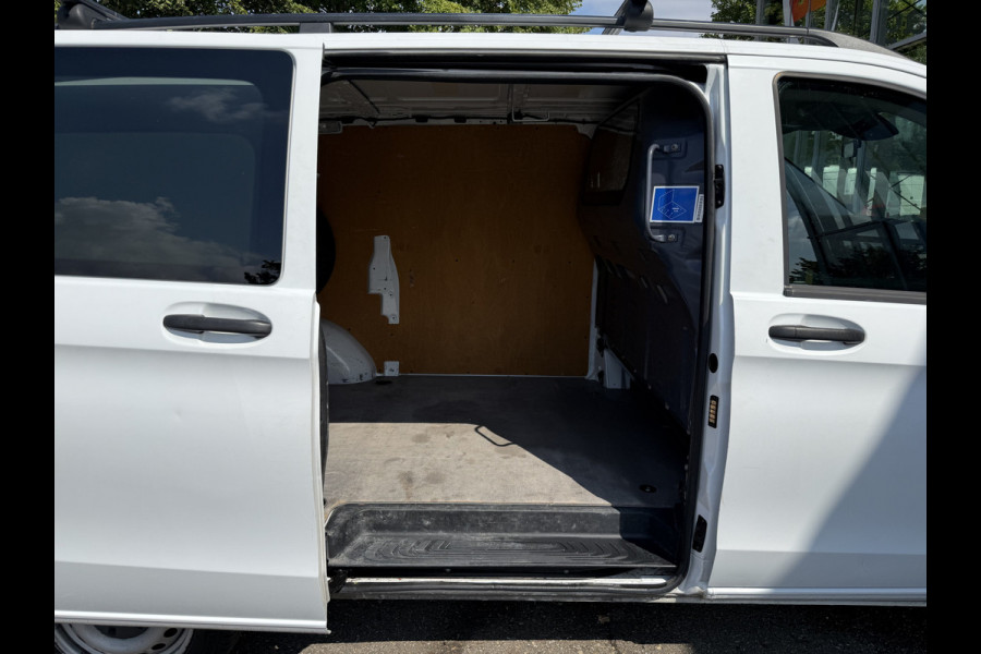 Mercedes-Benz Vito 111 CDI Functional | Trekhaak | Cruisec. | Airco | PDC
