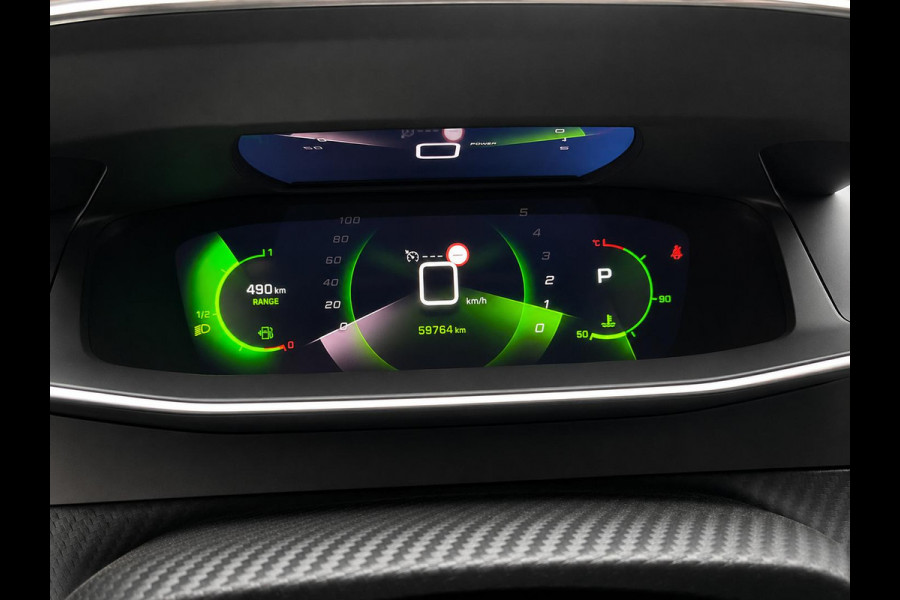 Peugeot 208 1.2 PureTech Allure pack Automaat Navigatie Apple CarPlay Android Auto Parkeerhulp Cruise control Climate control Lichtmetalen velgen