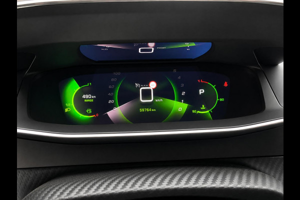 Peugeot 208 1.2 PureTech Allure pack Automaat Navigatie Apple CarPlay Android Auto Parkeerhulp Cruise control Climate control Lichtmetalen velgen