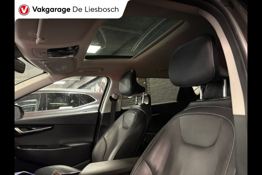 Kia Ev6 Plus Advanced 77.4 kWh/Soh 100%/pano/leer/merdian/memory/stoelkoeling