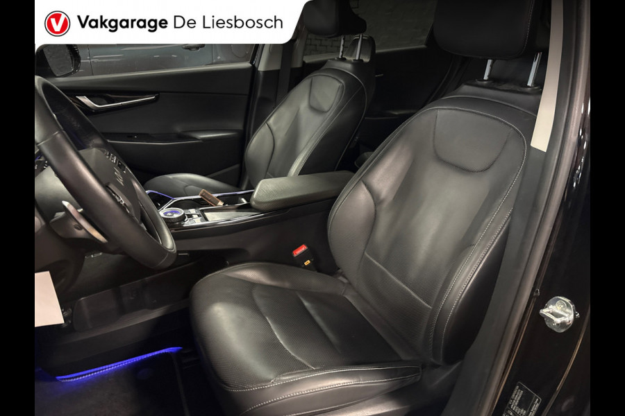 Kia Ev6 Plus Advanced 77.4 kWh/Soh 100%/pano/leer/merdian/memory/stoelkoeling