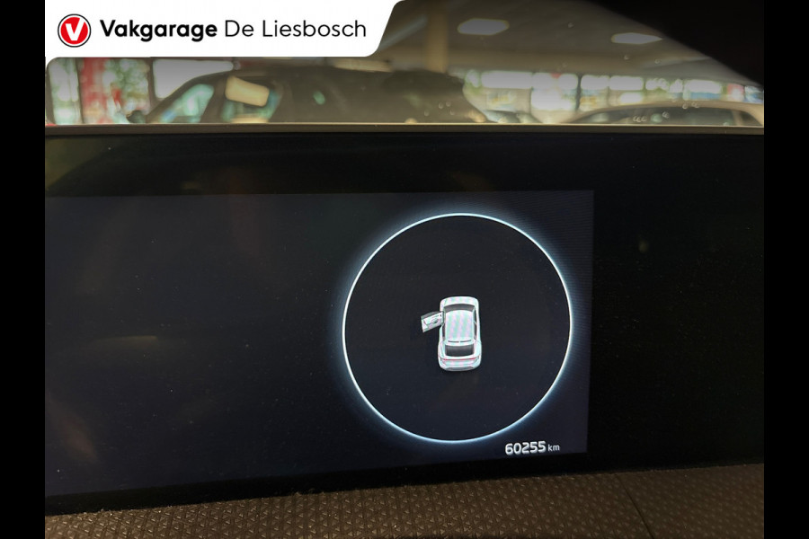 Kia Ev6 Plus Advanced 77.4 kWh/Soh 100%/pano/leer/merdian/memory/stoelkoeling