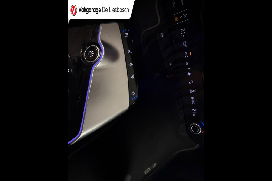 Kia Ev6 Plus Advanced 77.4 kWh/Soh 100%/pano/leer/merdian/memory/stoelkoeling