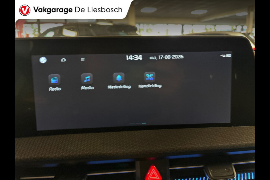 Kia Ev6 Plus Advanced 77.4 kWh/Soh 100%/pano/leer/merdian/memory/stoelkoeling
