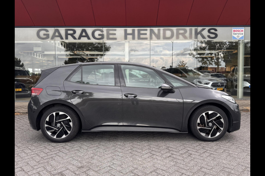 Volkswagen ID.3 Life 58 kWh | SOH: 95,1% | LED | 18"LM | Adaptive CC | Navi | Climate | Stoelverwarming |