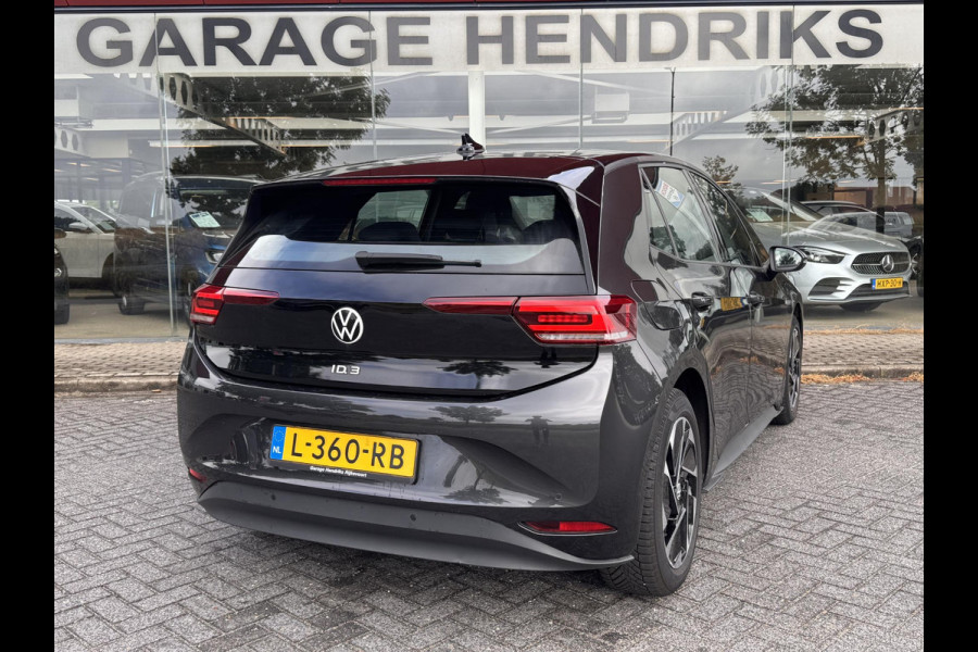 Volkswagen ID.3 Life 58 kWh | SOH: 95,1% | LED | 18"LM | Adaptive CC | Navi | Climate | Stoelverwarming |