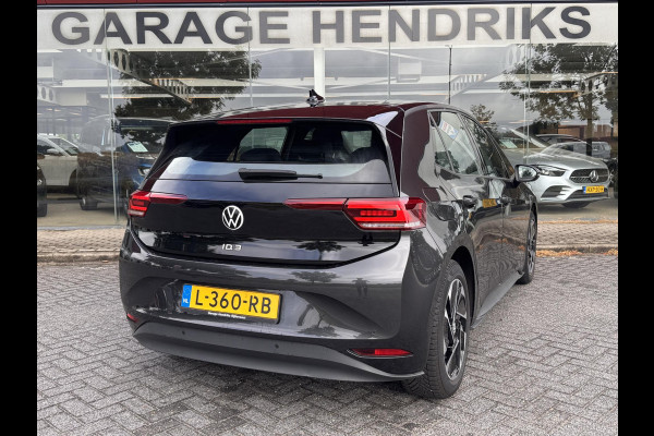 Volkswagen ID.3 Life 58 kWh | SOH: 95,1% | LED | 18"LM | Adaptive CC | Navi | Climate | Stoelverwarming |