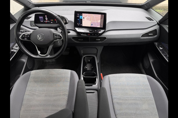 Volkswagen ID.3 Life 58 kWh | SOH: 95,1% | LED | 18"LM | Adaptive CC | Navi | Climate | Stoelverwarming |