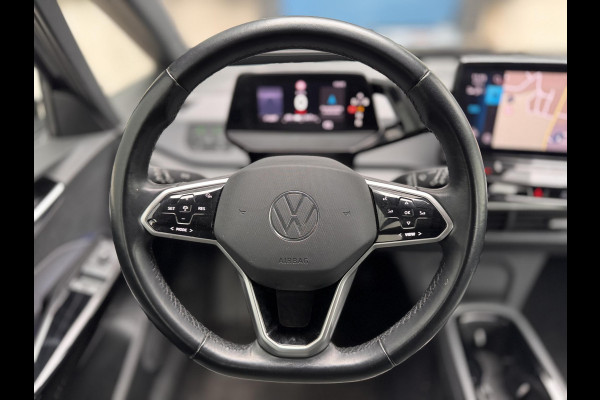 Volkswagen ID.3 Life 58 kWh | SOH: 95,1% | LED | 18"LM | Adaptive CC | Navi | Climate | Stoelverwarming |