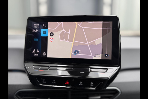 Volkswagen ID.3 Life 58 kWh | SOH: 95,1% | LED | 18"LM | Adaptive CC | Navi | Climate | Stoelverwarming |