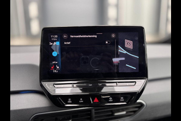 Volkswagen ID.3 Life 58 kWh | SOH: 95,1% | LED | 18"LM | Adaptive CC | Navi | Climate | Stoelverwarming |