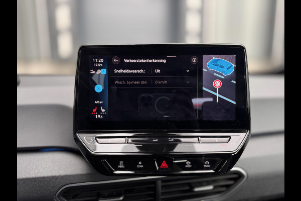 Volkswagen ID.3 Life 58 kWh | SOH: 95,1% | LED | 18"LM | Adaptive CC | Navi | Climate | Stoelverwarming |