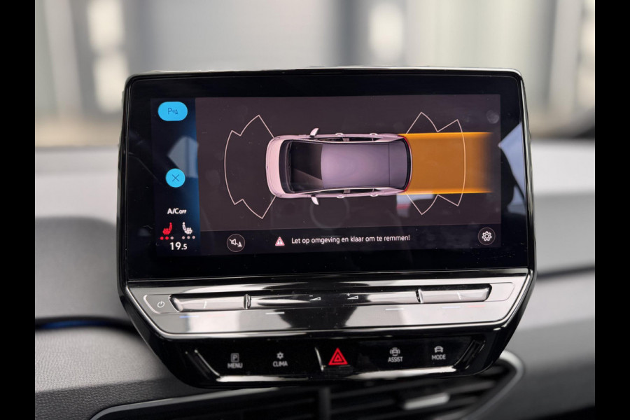 Volkswagen ID.3 Life 58 kWh | SOH: 95,1% | LED | 18"LM | Adaptive CC | Navi | Climate | Stoelverwarming |