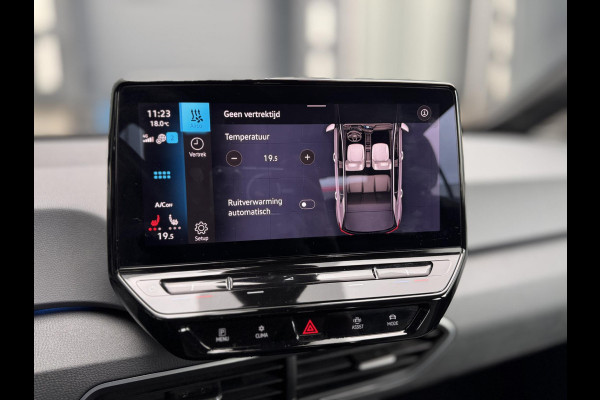 Volkswagen ID.3 Life 58 kWh | SOH: 95,1% | LED | 18"LM | Adaptive CC | Navi | Climate | Stoelverwarming |