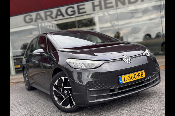 Volkswagen ID.3 Life 58 kWh | SOH: 95,1% | LED | 18"LM | Adaptive CC | Navi | Climate | Stoelverwarming |