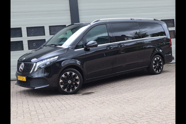 Mercedes-Benz Eqv 300 90kWh L3 Extra lang - 8 Persoons - ACC - elc. Schuif - Camera 360
