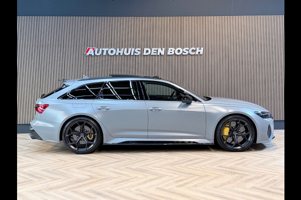 Audi RS6 Avant TFSI Quattro Urban |Keramisch|Pano|PPF|Nardo