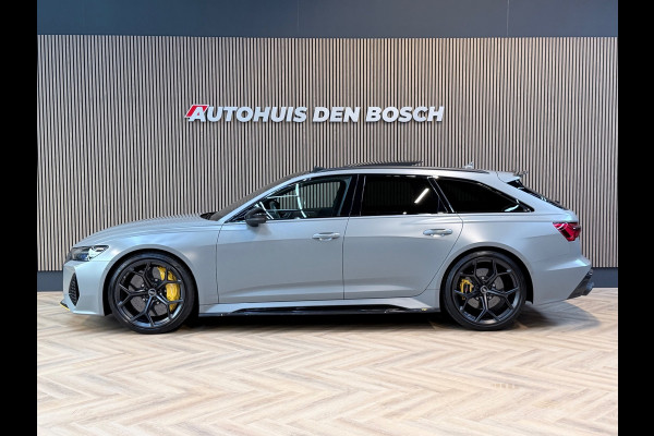 Audi RS6 Avant TFSI Quattro Urban |Keramisch|Pano|PPF|Nardo