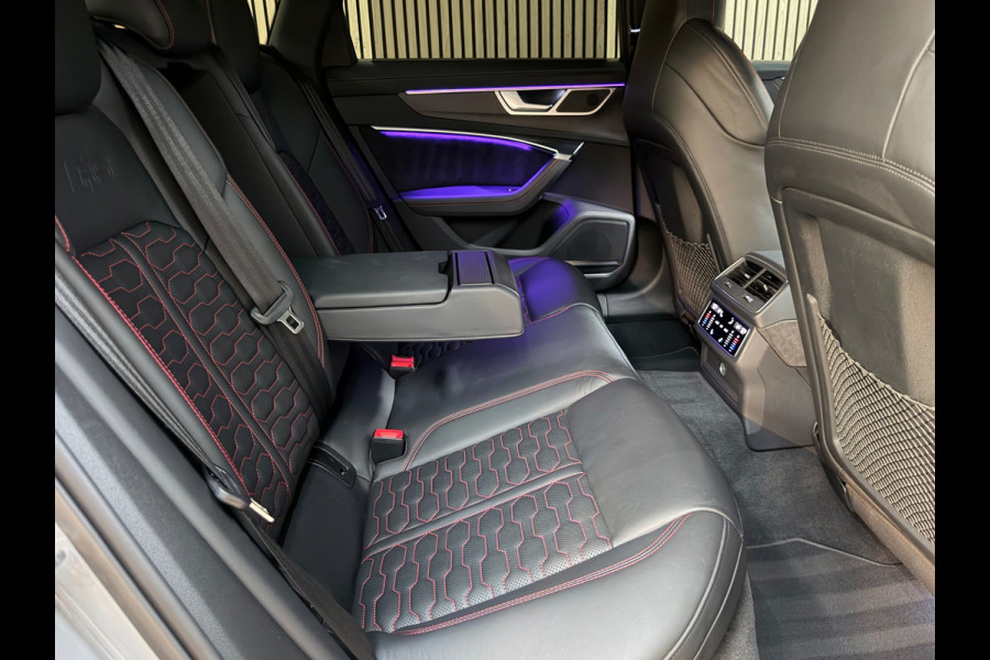 Audi RS6 Avant TFSI Quattro Urban |Keramisch|Pano|PPF|Nardo