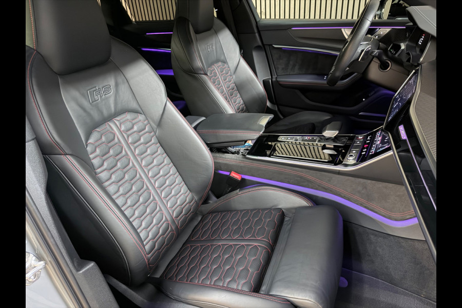 Audi RS6 Avant TFSI Quattro Urban |Keramisch|Pano|PPF|Nardo