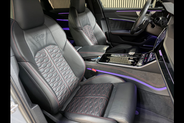 Audi RS6 Avant TFSI Quattro Urban |Keramisch|Pano|PPF|Nardo