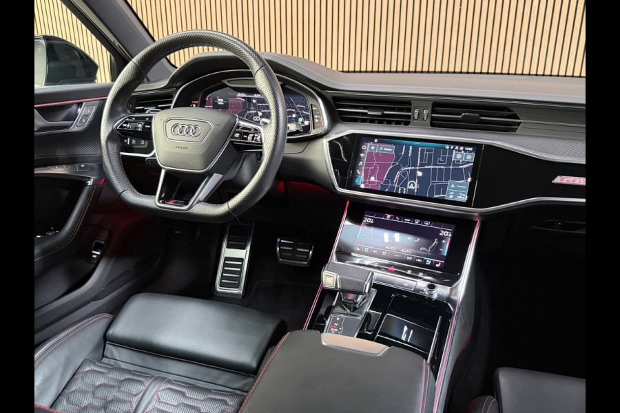 Audi RS6 Avant TFSI Quattro Urban |Keramisch|Pano|PPF|Nardo