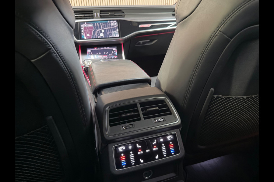 Audi RS6 Avant TFSI Quattro Urban |Keramisch|Pano|PPF|Nardo