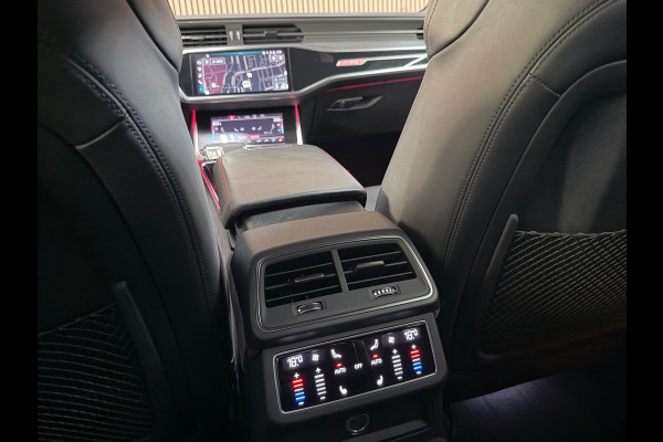 Audi RS6 Avant TFSI Quattro Urban |Keramisch|Pano|PPF|Nardo