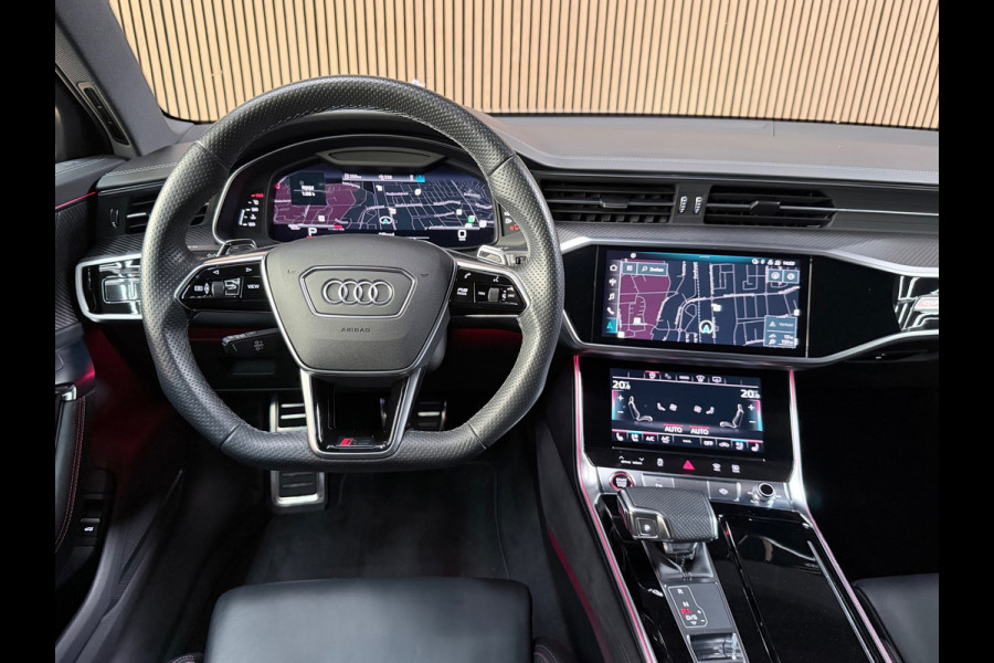 Audi RS6 Avant TFSI Quattro Urban |Keramisch|Pano|PPF|Nardo