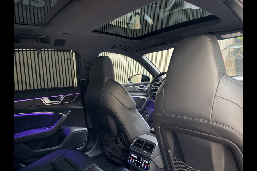 Audi RS6 Avant TFSI Quattro Urban |Keramisch|Pano|PPF|Nardo