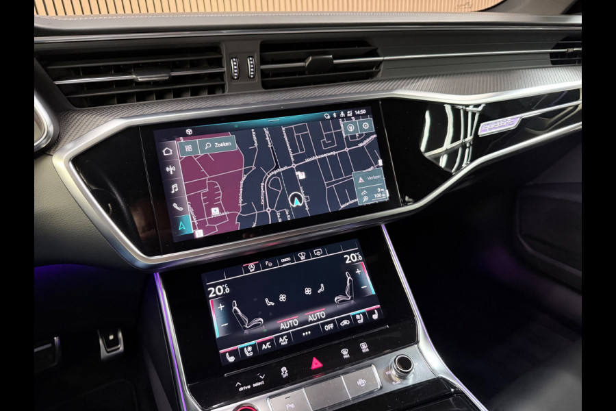 Audi RS6 Avant TFSI Quattro Urban |Keramisch|Pano|PPF|Nardo