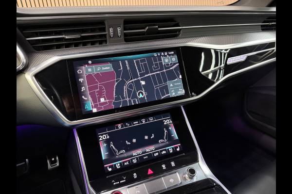 Audi RS6 Avant TFSI Quattro Urban |Keramisch|Pano|PPF|Nardo