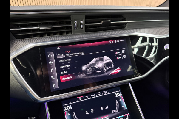 Audi RS6 Avant TFSI Quattro Urban |Keramisch|Pano|PPF|Nardo