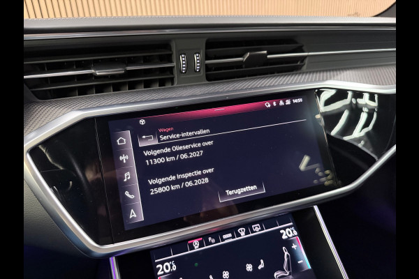 Audi RS6 Avant TFSI Quattro Urban |Keramisch|Pano|PPF|Nardo