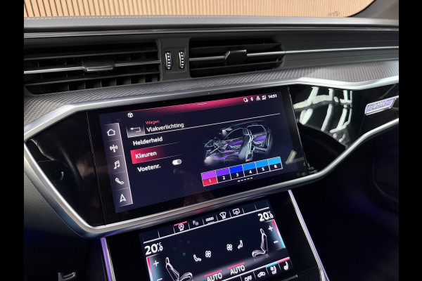 Audi RS6 Avant TFSI Quattro Urban |Keramisch|Pano|PPF|Nardo