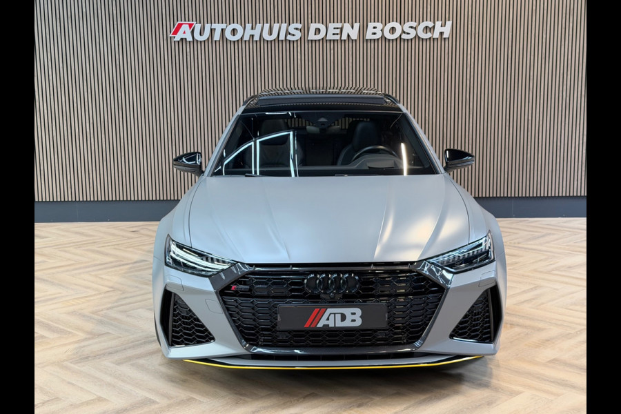 Audi RS6 Avant TFSI Quattro Urban |Keramisch|Pano|PPF|Nardo