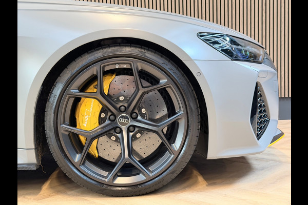 Audi RS6 Avant TFSI Quattro Urban |Keramisch|Pano|PPF|Nardo