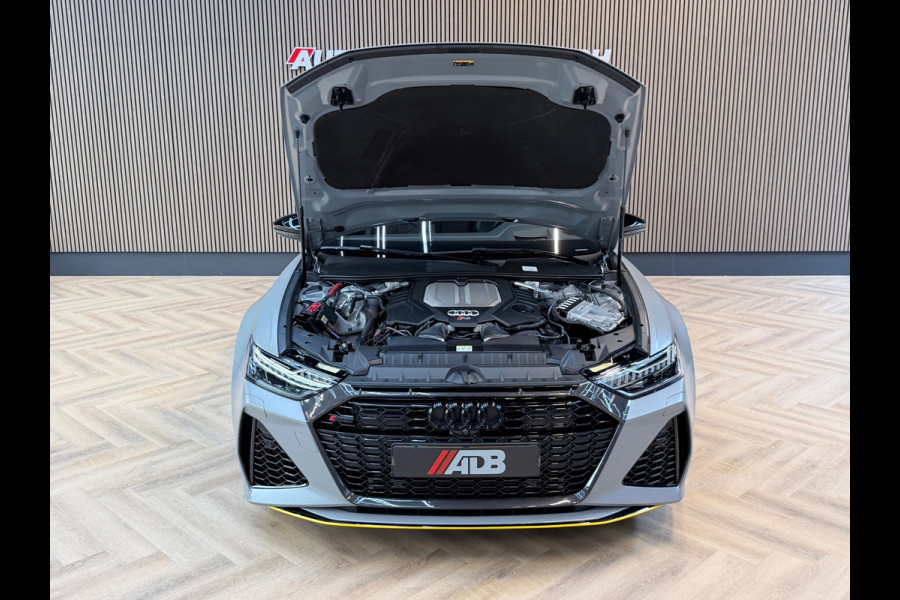 Audi RS6 Avant TFSI Quattro Urban |Keramisch|Pano|PPF|Nardo
