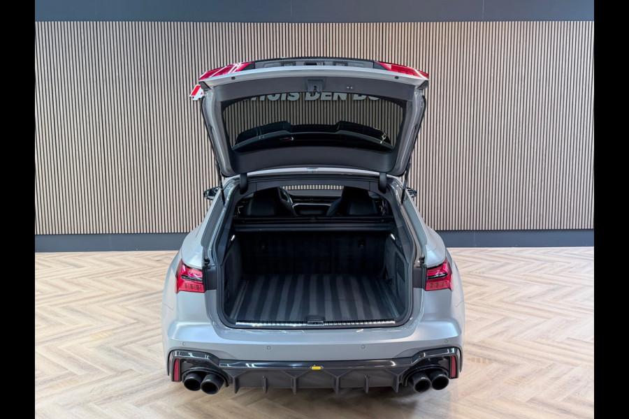 Audi RS6 Avant TFSI Quattro Urban |Keramisch|Pano|PPF|Nardo
