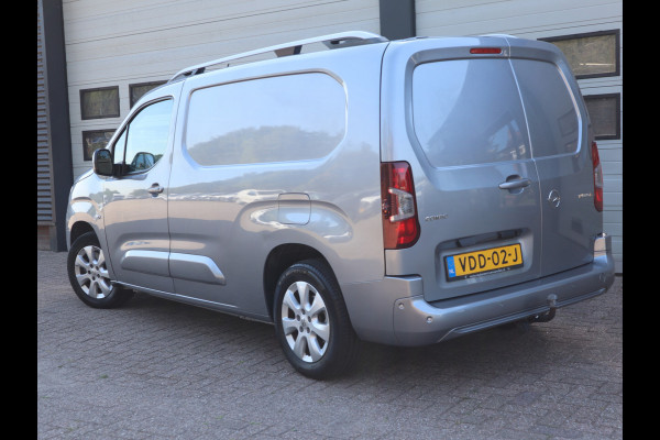 Opel Combo 1.5D 131pk Automaat Euro 6 Lang L2 - Airco - Camera - Cruise - Trekhaak