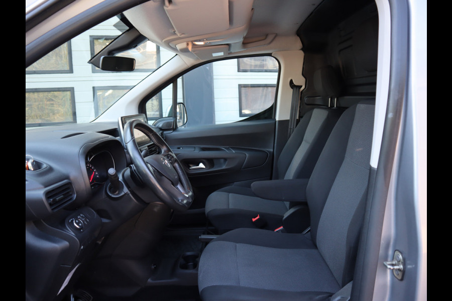 Opel Combo 1.5D 131pk Automaat Euro 6 Lang L2 - Airco - Camera - Cruise - Trekhaak
