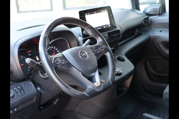 Opel Combo 1.5D 131pk Automaat Euro 6 Lang L2 - Airco - Camera - Cruise - Trekhaak