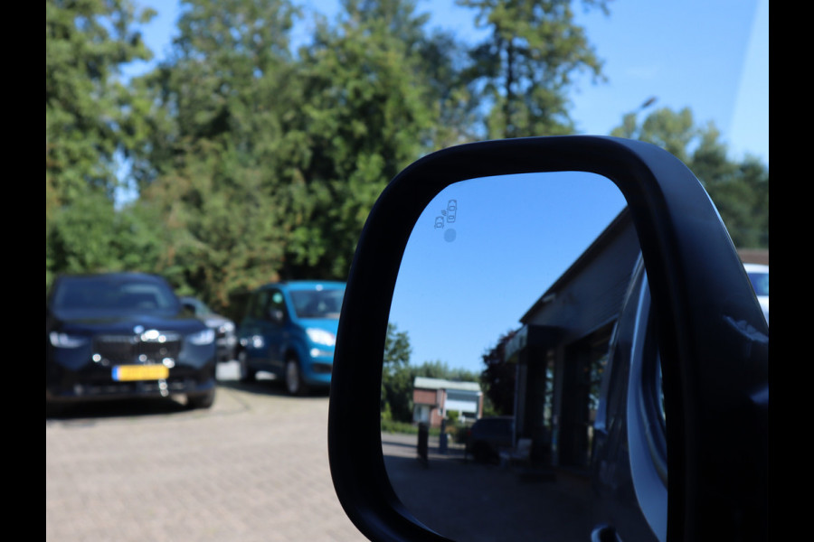 Opel Combo 1.5D 131pk Automaat Euro 6 Lang L2 - Airco - Camera - Cruise - Trekhaak