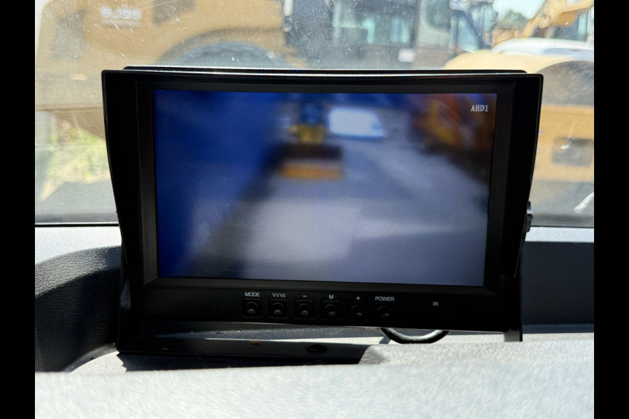 Renault Master Plancher T35 2.3 DCI 150PK Lowliner Bakwagen Airco Cruise Control Camera Foodtruck Meubelbak Paardenwagen