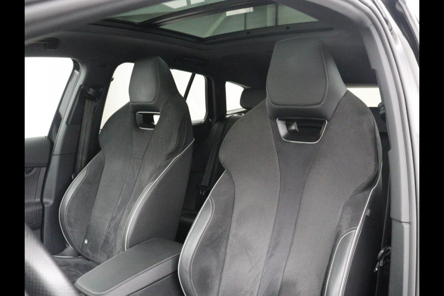 Škoda Enyaq iV 80 Business Edition | SOH 93,6% | Panoramadak | Leder/alcantara | Memory | Stuur/stoel verwarming | Adaptive cruise | Carplay | Sfeerverlichting | Camera | Park assist | Trekhaak