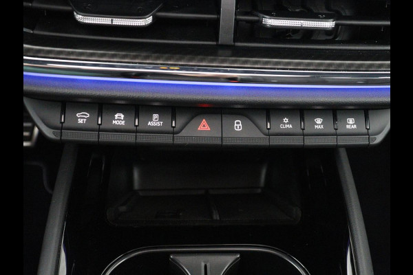 Škoda Enyaq iV 80 Business Edition | SOH 93,6% | Panoramadak | Leder/alcantara | Memory | Stuur/stoel verwarming | Adaptive cruise | Carplay | Sfeerverlichting | Camera | Park assist | Trekhaak