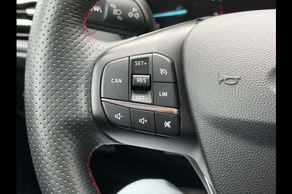 Ford Focus 1.0 EcoBoost ST Line Business 2e Eigenaar l Navi l Clima l Cruise l 125pk l Keyless l Pdc V+A l 18 '' Lmv  l N.A.P l Apk tot 02-2028