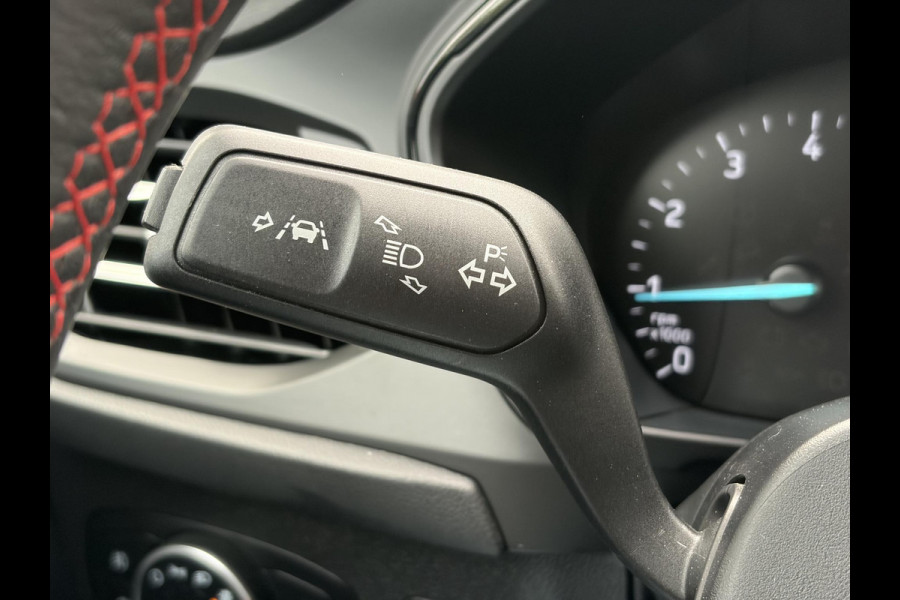 Ford Focus 1.0 EcoBoost ST Line Business 2e Eigenaar l Navi l Clima l Cruise l 125pk l Keyless l Pdc V+A l 18 '' Lmv  l N.A.P l Apk tot 02-2028