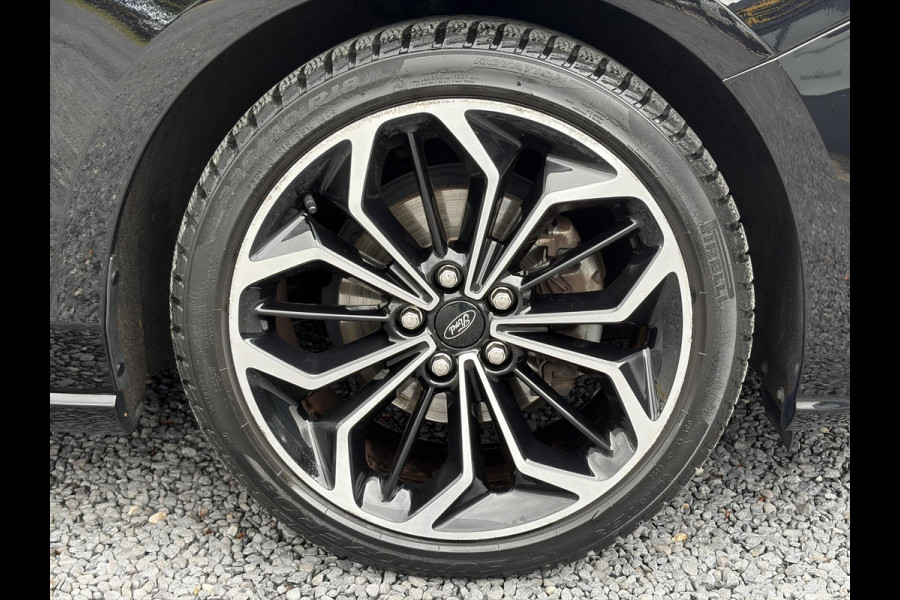 Ford Focus 1.0 EcoBoost ST Line Business 2e Eigenaar l Navi l Clima l Cruise l 125pk l Keyless l Pdc V+A l 18 '' Lmv  l N.A.P l Apk tot 02-2028