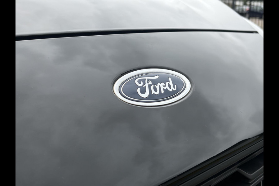 Ford Focus 1.0 EcoBoost ST Line Business 2e Eigenaar l Navi l Clima l Cruise l 125pk l Keyless l Pdc V+A l 18 '' Lmv  l N.A.P l Apk tot 02-2028